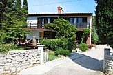 Family pension Punat Croatia